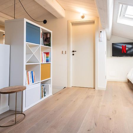Willa Luxury & Design: Oasi Nel Centro Storico Di Rimini Zewnętrze zdjęcie