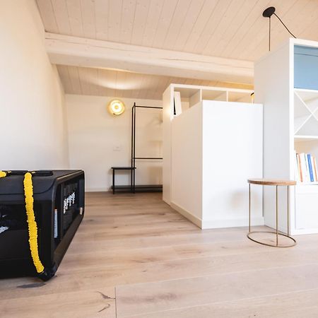 Willa Luxury & Design: Oasi Nel Centro Storico Di Rimini Zewnętrze zdjęcie
