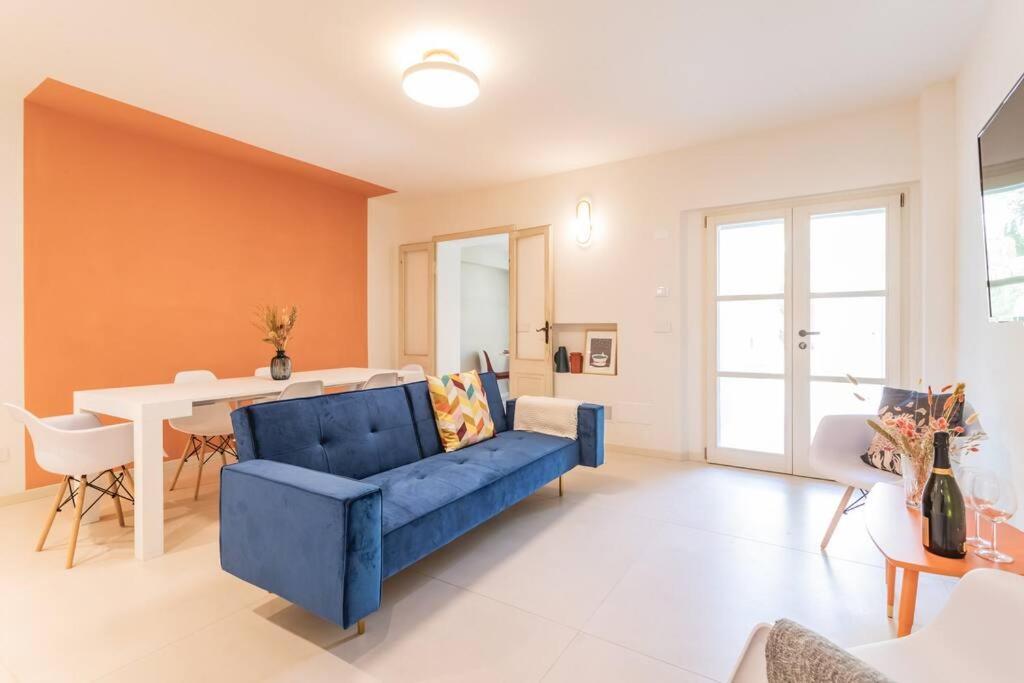 Willa Luxury & Design: Oasi Nel Centro Storico Di Rimini Zewnętrze zdjęcie