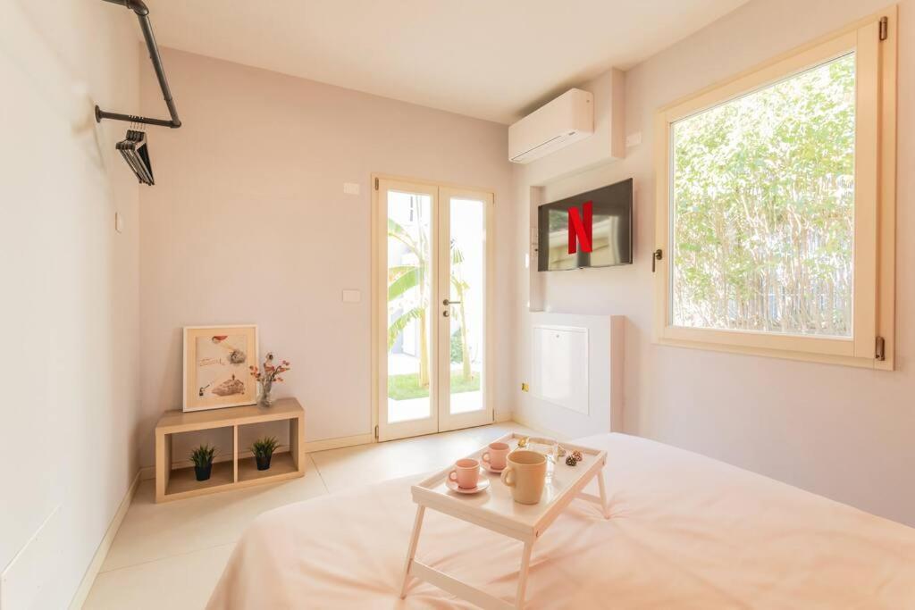 Willa Luxury & Design: Oasi Nel Centro Storico Di Rimini Zewnętrze zdjęcie