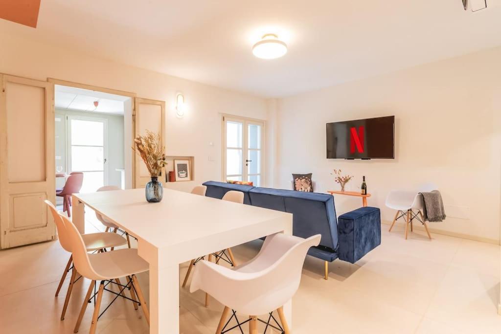 Willa Luxury & Design: Oasi Nel Centro Storico Di Rimini Zewnętrze zdjęcie
