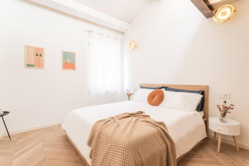 Willa Luxury & Design: Oasi Nel Centro Storico Di Rimini Zewnętrze zdjęcie