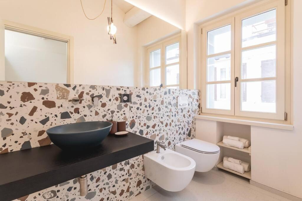 Willa Luxury & Design: Oasi Nel Centro Storico Di Rimini Zewnętrze zdjęcie