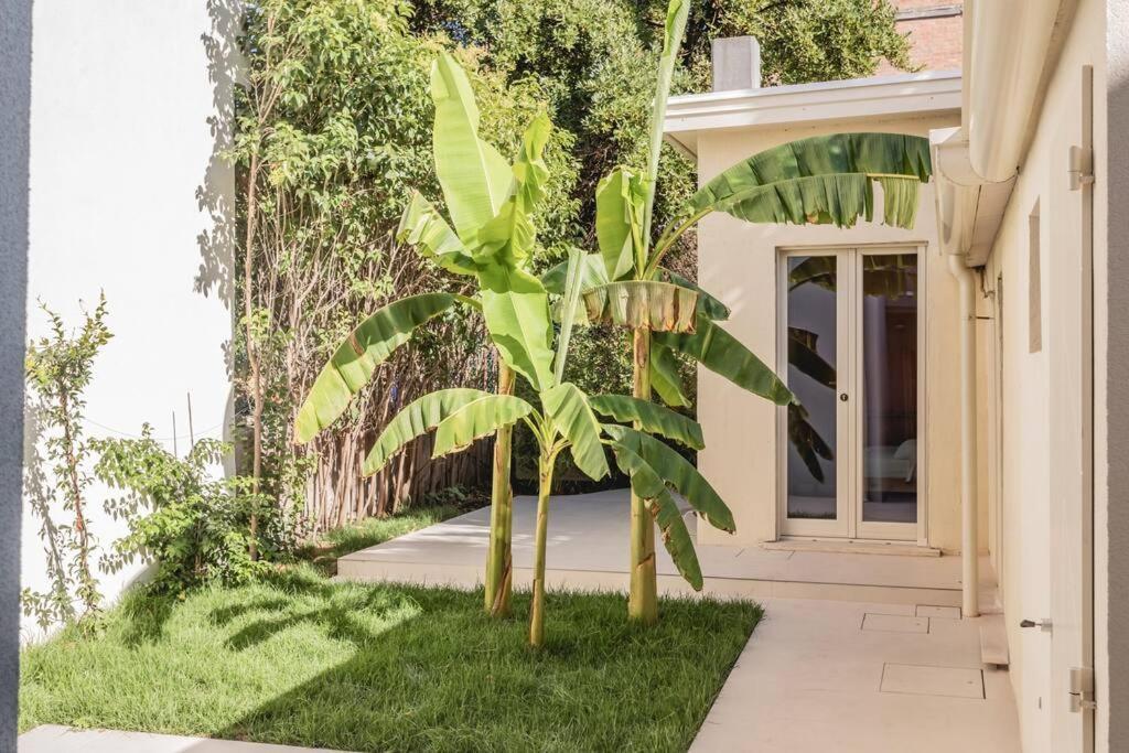 Willa Luxury & Design: Oasi Nel Centro Storico Di Rimini Zewnętrze zdjęcie