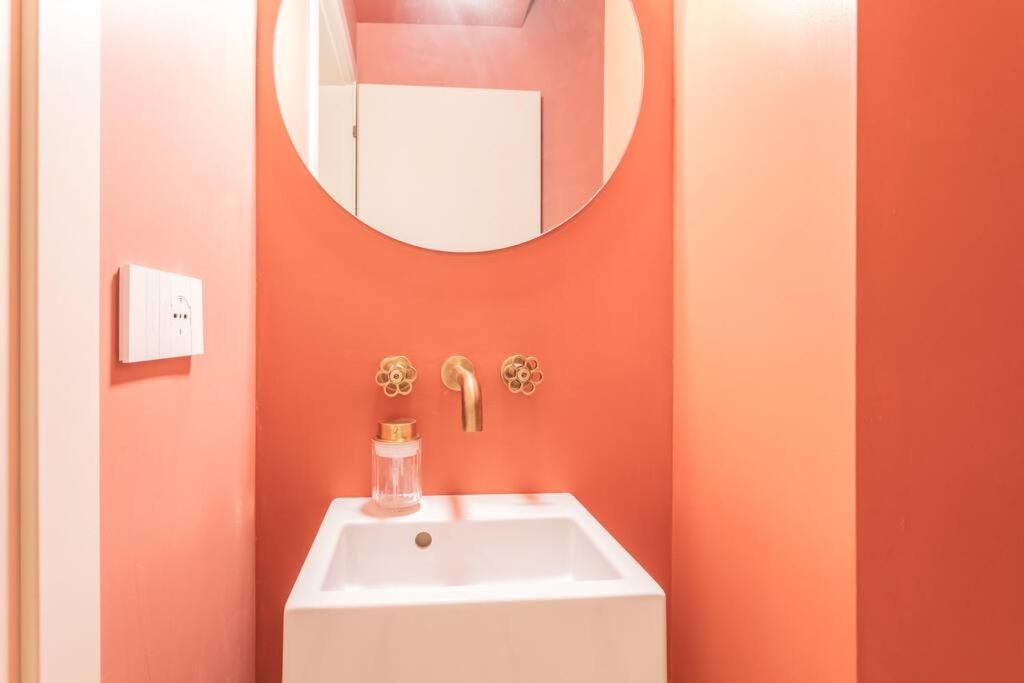 Willa Luxury & Design: Oasi Nel Centro Storico Di Rimini Zewnętrze zdjęcie