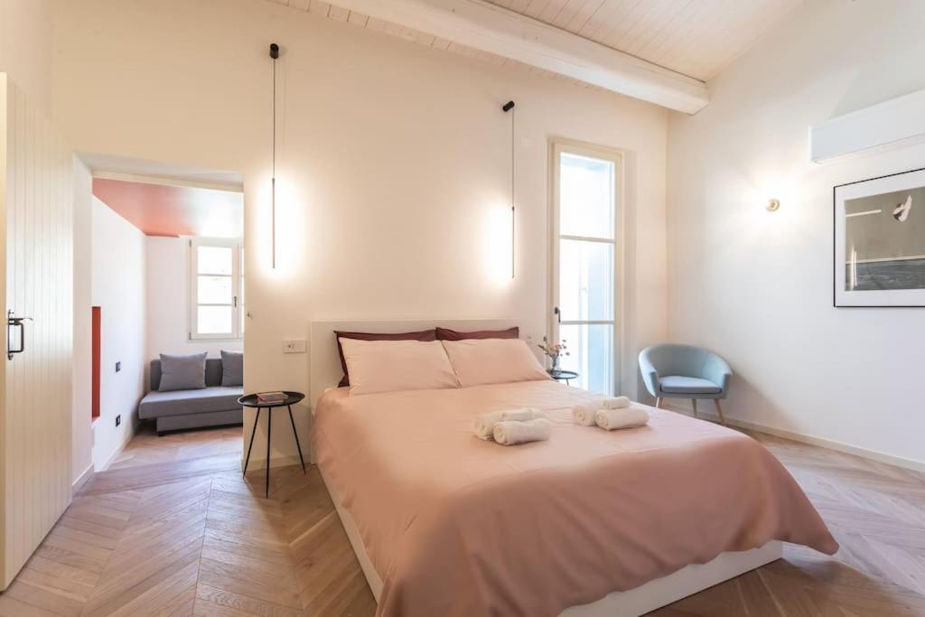 Willa Luxury & Design: Oasi Nel Centro Storico Di Rimini Zewnętrze zdjęcie