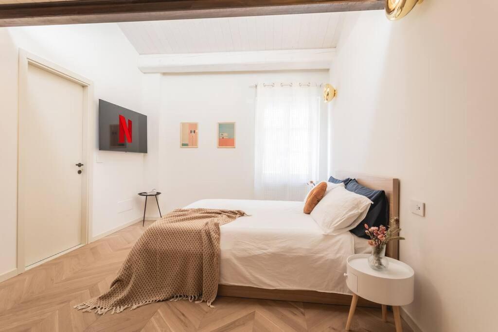 Willa Luxury & Design: Oasi Nel Centro Storico Di Rimini Zewnętrze zdjęcie