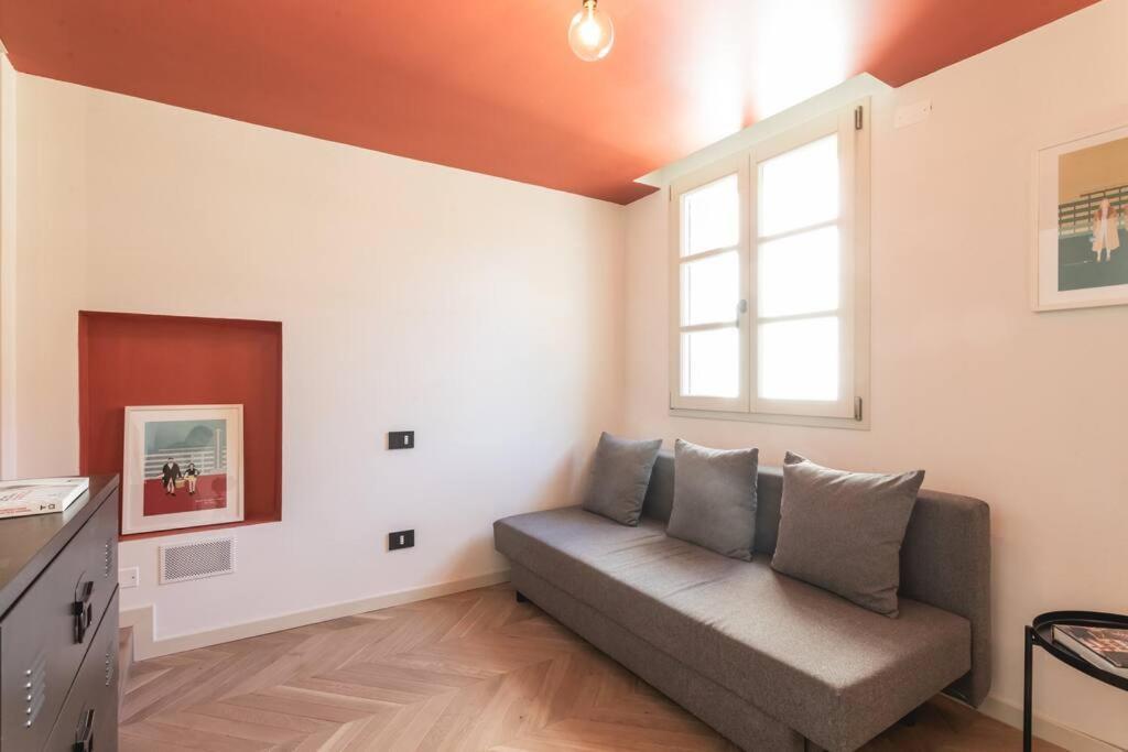 Willa Luxury & Design: Oasi Nel Centro Storico Di Rimini Zewnętrze zdjęcie