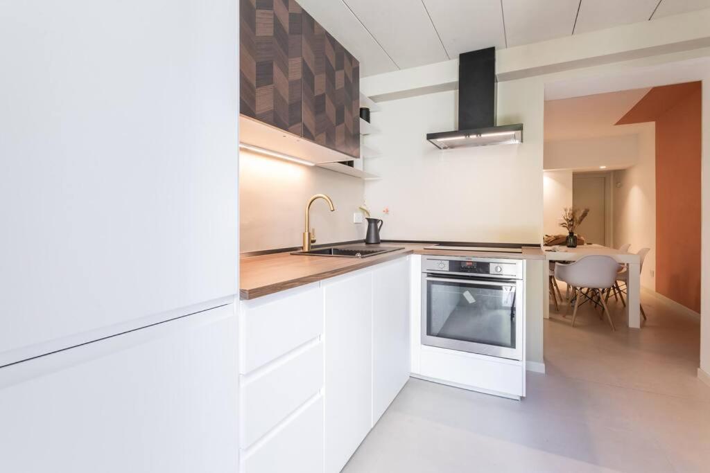 Willa Luxury & Design: Oasi Nel Centro Storico Di Rimini Zewnętrze zdjęcie