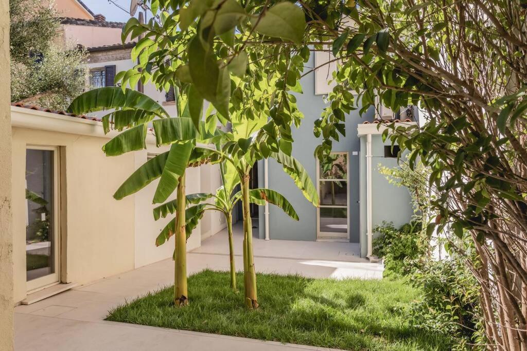 Willa Luxury & Design: Oasi Nel Centro Storico Di Rimini Zewnętrze zdjęcie