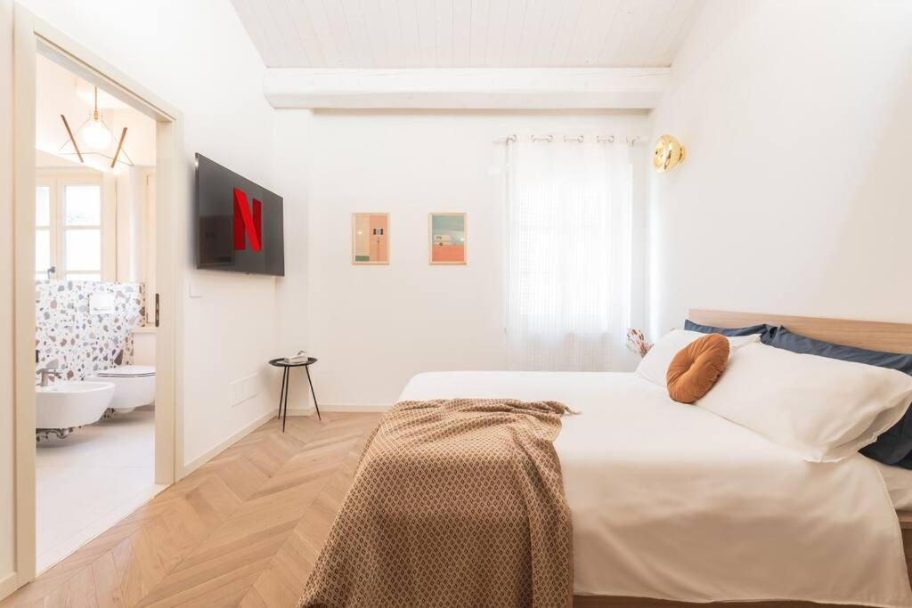 Willa Luxury & Design: Oasi Nel Centro Storico Di Rimini Zewnętrze zdjęcie