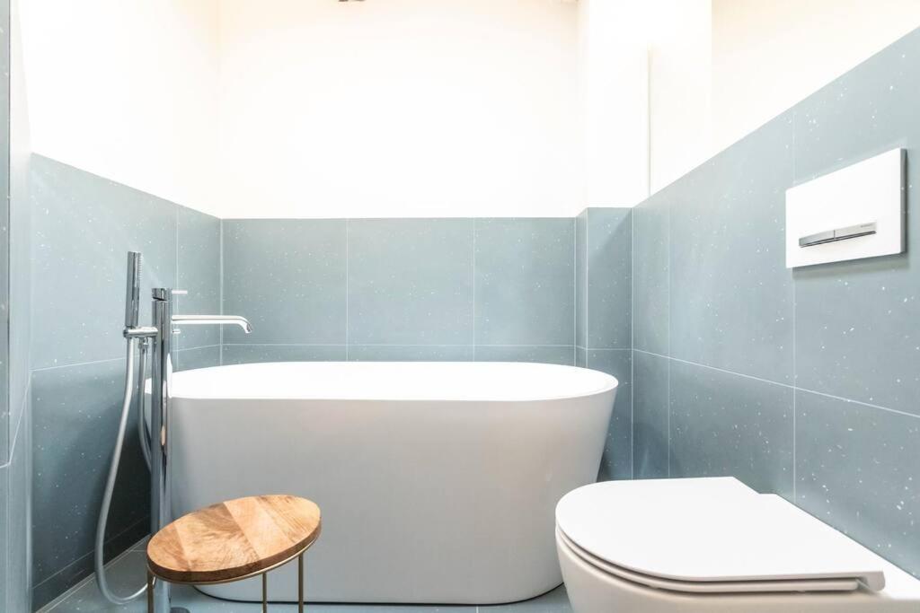 Willa Luxury & Design: Oasi Nel Centro Storico Di Rimini Zewnętrze zdjęcie