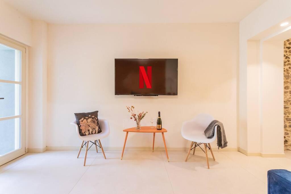 Willa Luxury & Design: Oasi Nel Centro Storico Di Rimini Zewnętrze zdjęcie