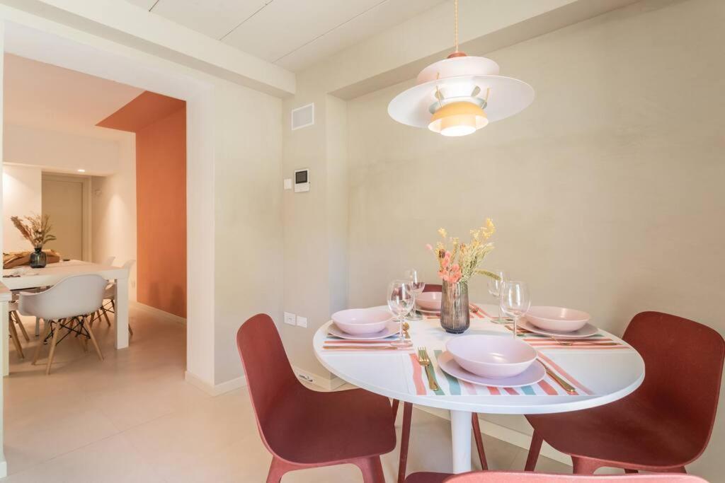 Willa Luxury & Design: Oasi Nel Centro Storico Di Rimini Zewnętrze zdjęcie