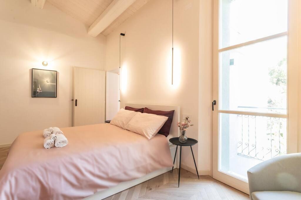 Willa Luxury & Design: Oasi Nel Centro Storico Di Rimini Zewnętrze zdjęcie