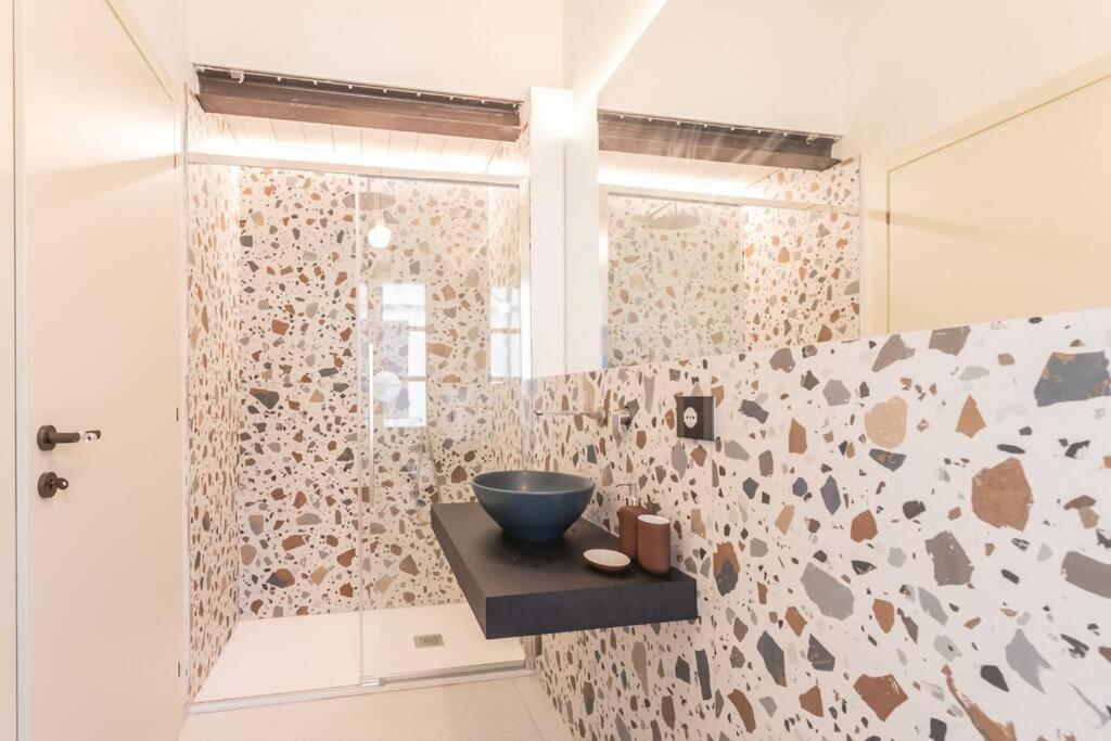 Willa Luxury & Design: Oasi Nel Centro Storico Di Rimini Zewnętrze zdjęcie