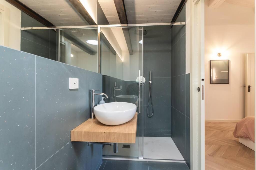 Willa Luxury & Design: Oasi Nel Centro Storico Di Rimini Zewnętrze zdjęcie