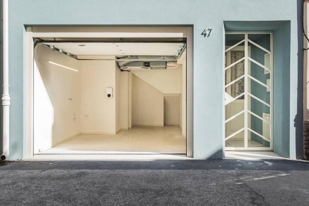 Willa Luxury & Design: Oasi Nel Centro Storico Di Rimini Zewnętrze zdjęcie
