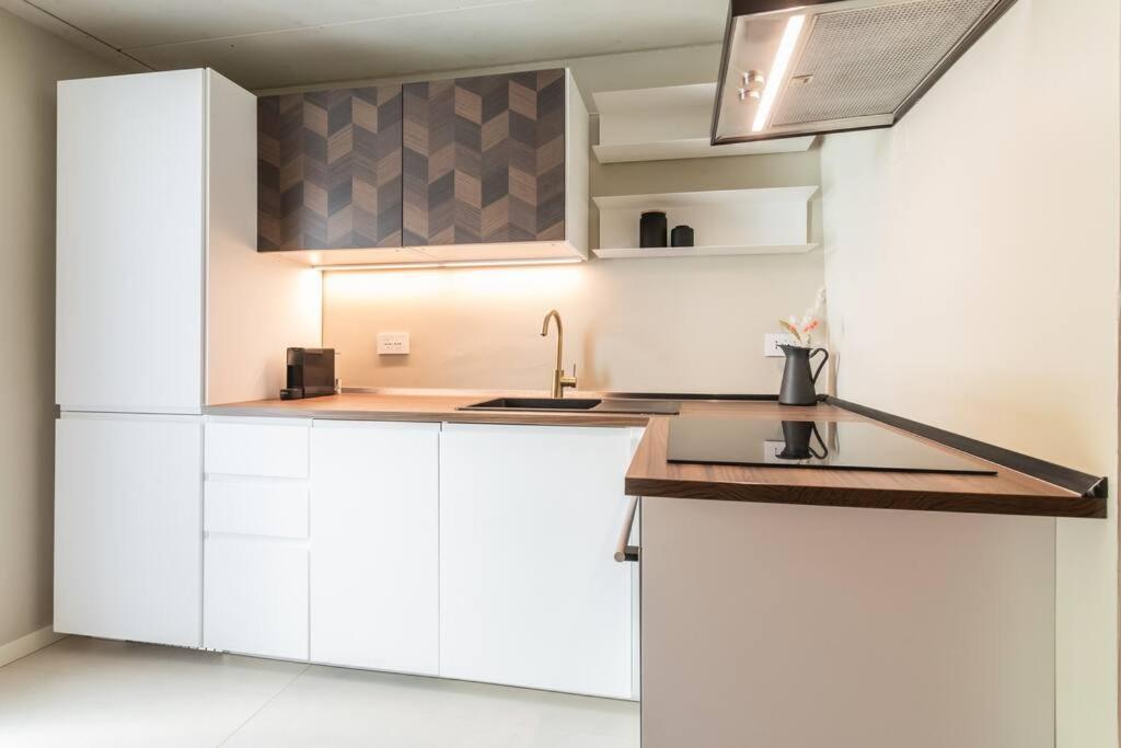 Willa Luxury & Design: Oasi Nel Centro Storico Di Rimini Zewnętrze zdjęcie