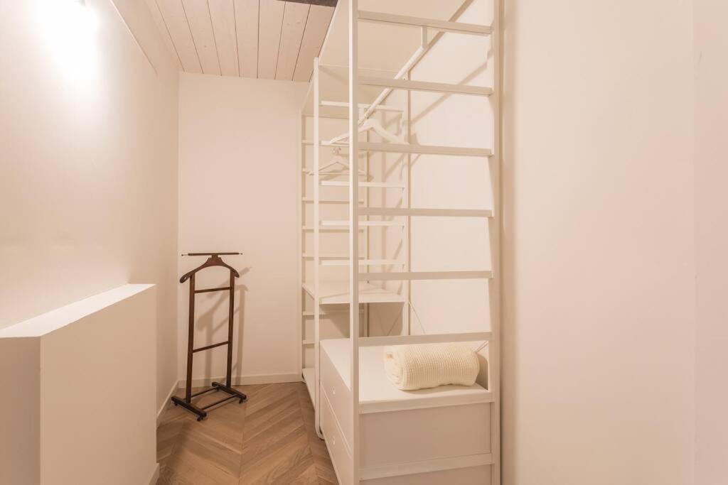 Willa Luxury & Design: Oasi Nel Centro Storico Di Rimini Zewnętrze zdjęcie