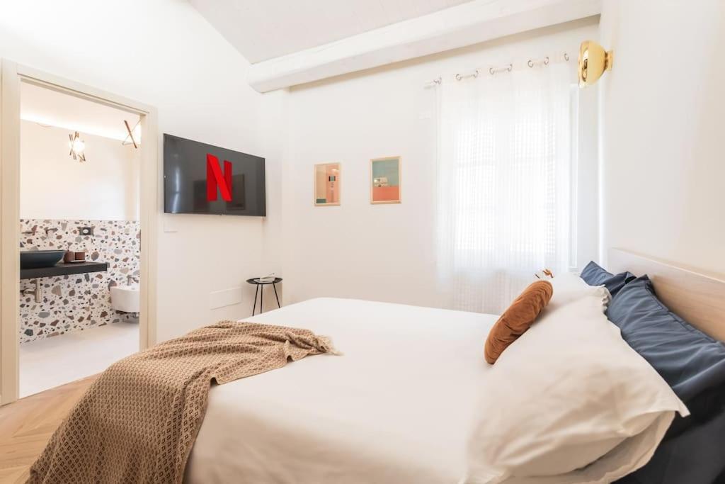 Willa Luxury & Design: Oasi Nel Centro Storico Di Rimini Zewnętrze zdjęcie